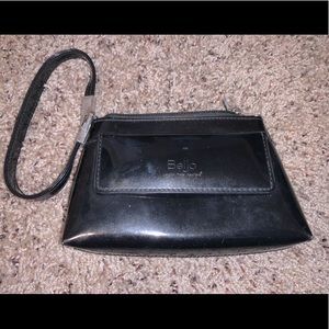 Beijo First Date -  Black - Wristlet, Clutch